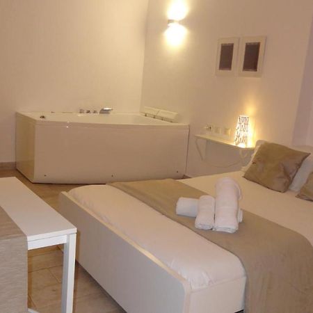 Cozy Rooms - Banera Hidromasaje Valencia Luaran gambar