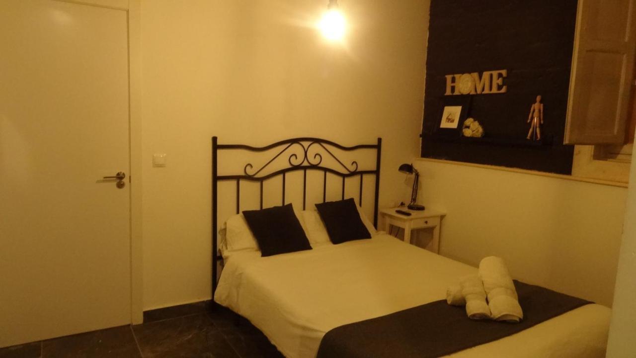 Cozy Rooms - Banera Hidromasaje Valencia Luaran gambar