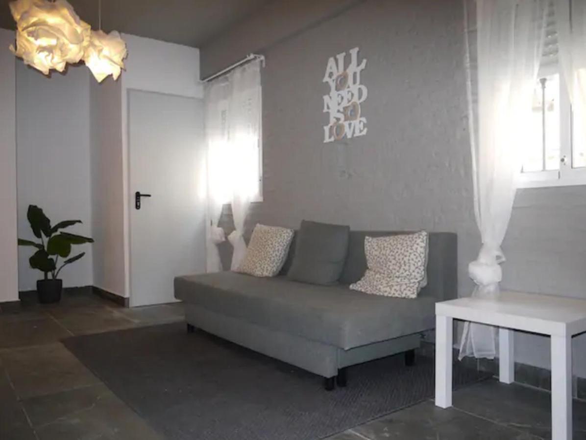 Cozy Rooms - Banera Hidromasaje Valencia Luaran gambar