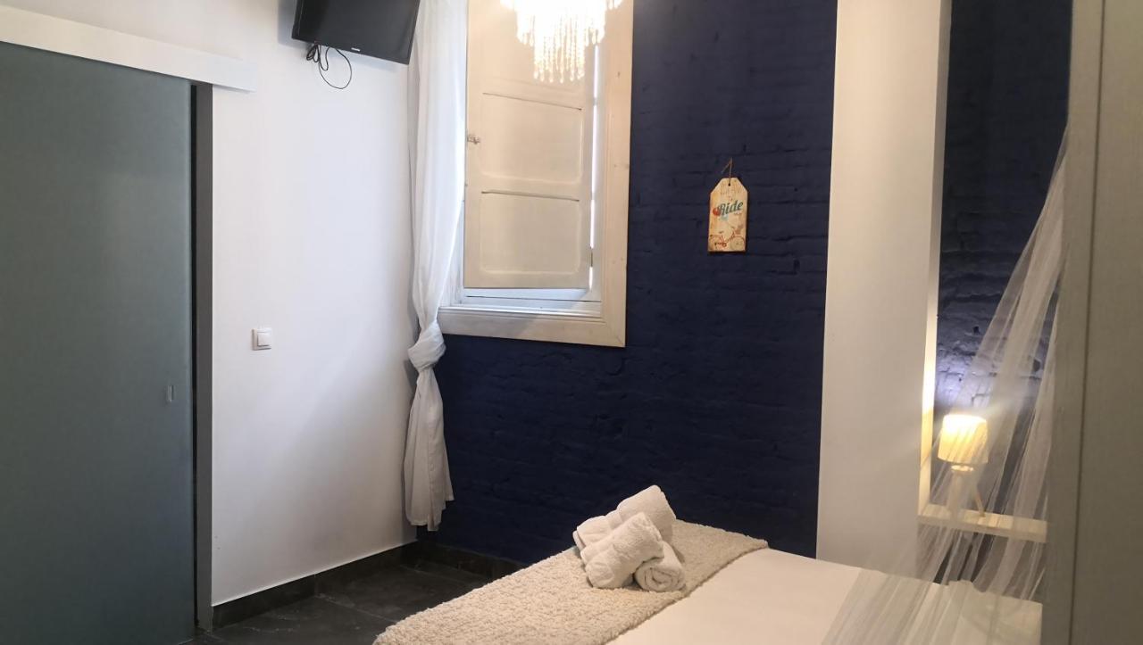 Cozy Rooms - Banera Hidromasaje Valencia Luaran gambar