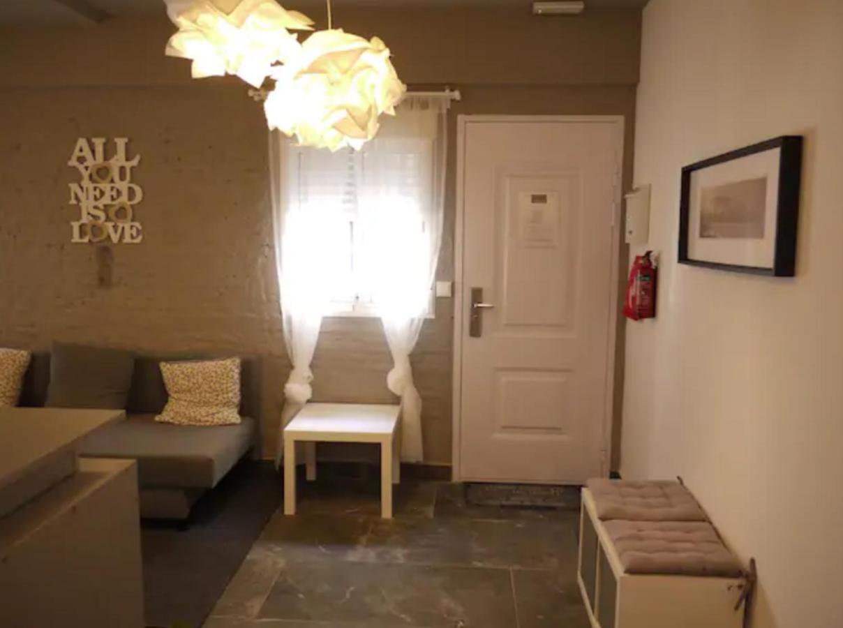 Cozy Rooms - Banera Hidromasaje Valencia Luaran gambar