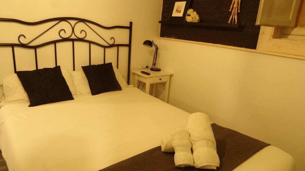 Cozy Rooms - Banera Hidromasaje Valencia Luaran gambar