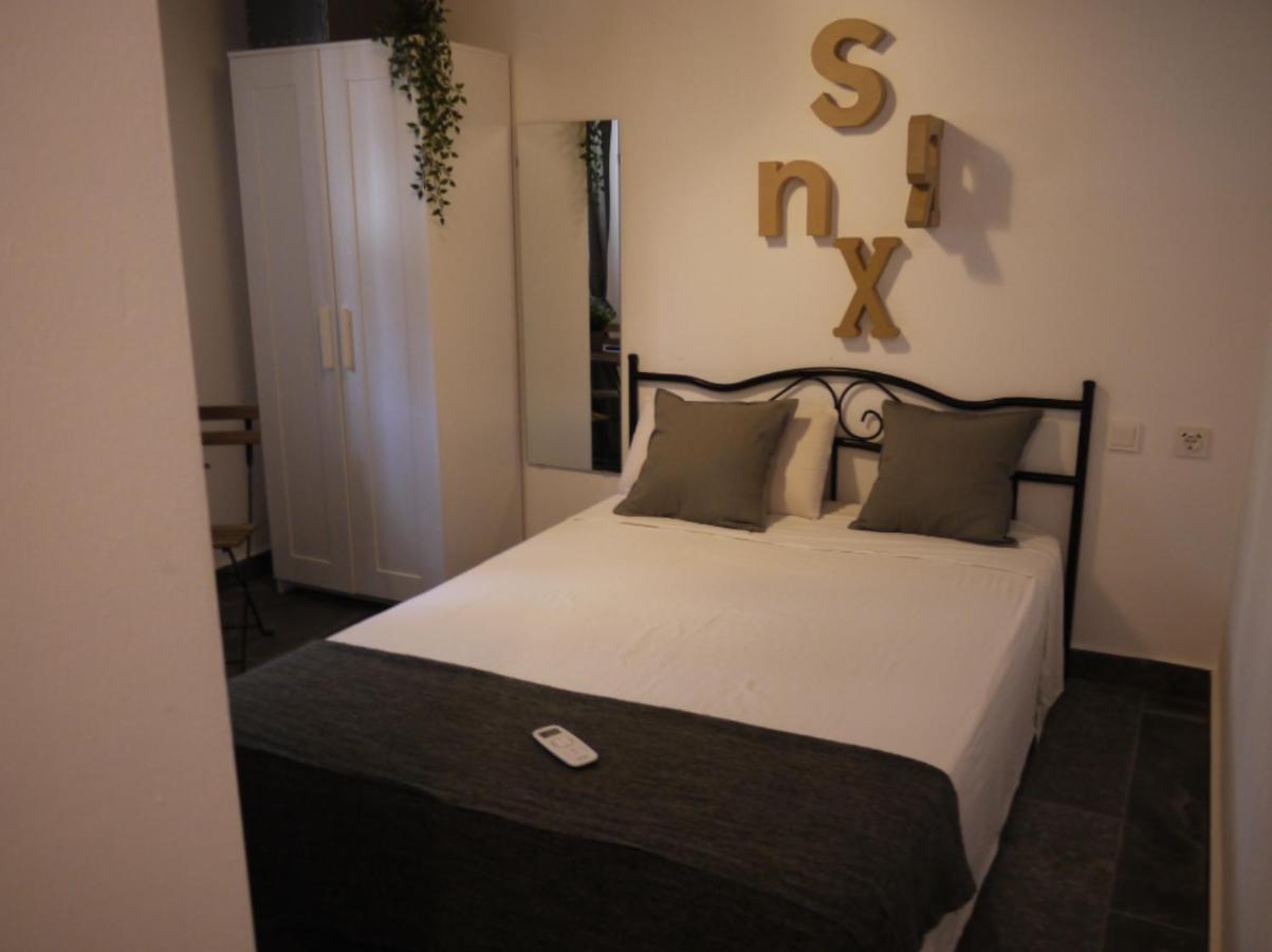 Cozy Rooms - Banera Hidromasaje Valencia Luaran gambar