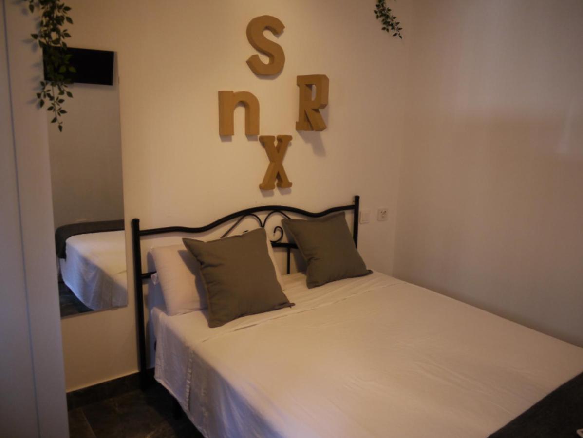 Cozy Rooms - Banera Hidromasaje Valencia Luaran gambar