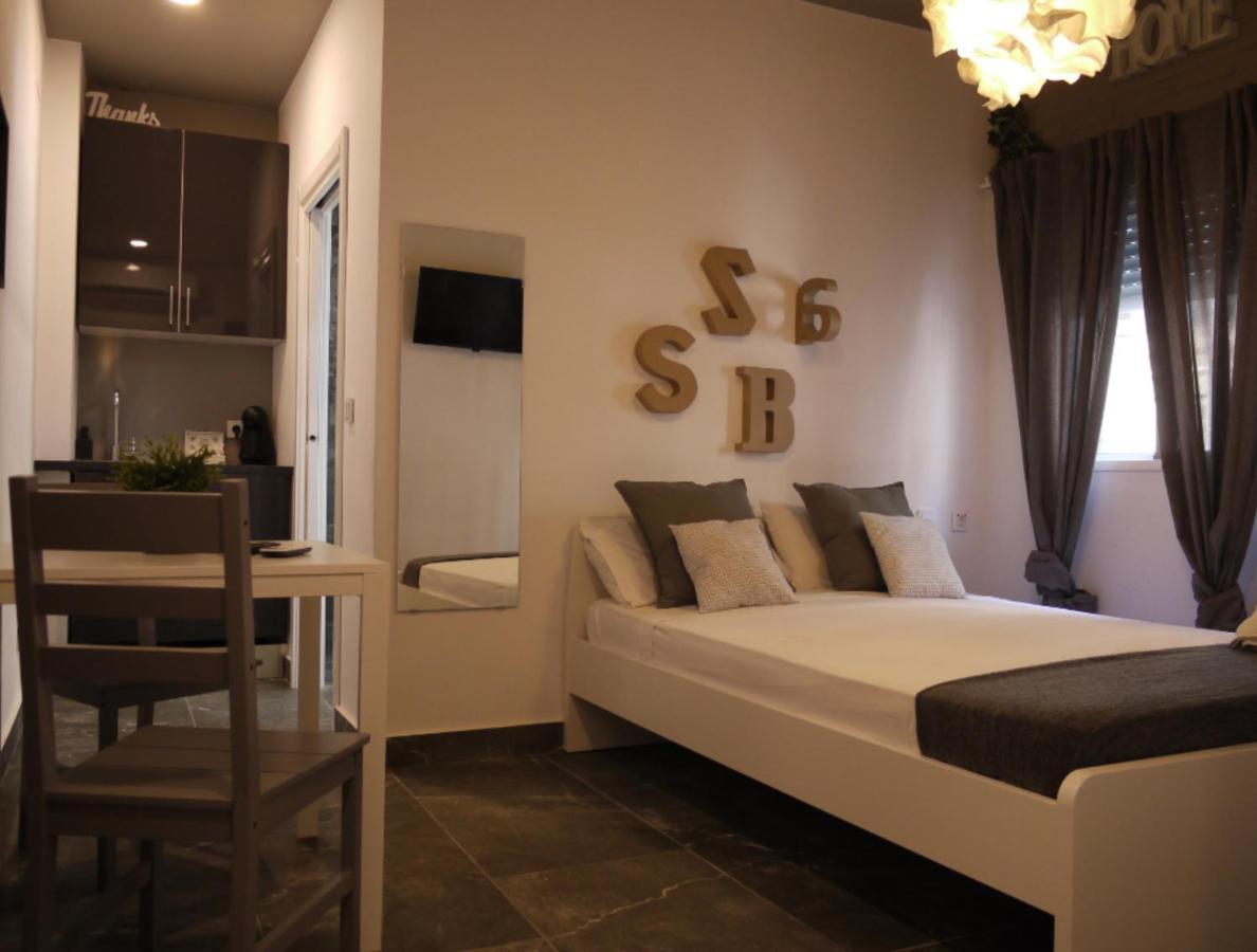 Cozy Rooms - Banera Hidromasaje Valencia Luaran gambar